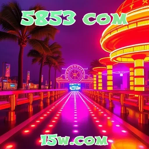 5853 com: O Incrível Mundo da Comunidade de Jogos Online
